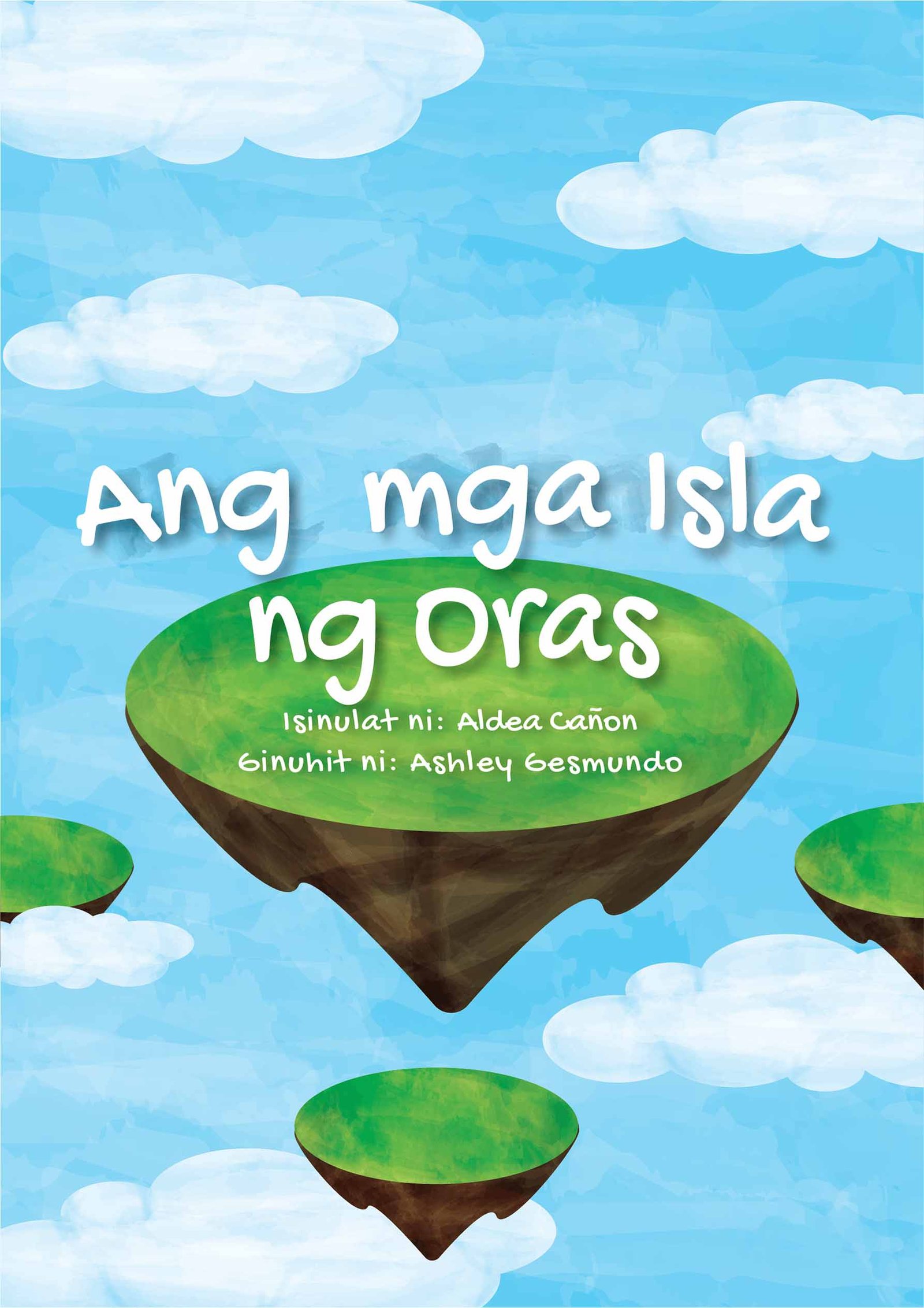 Ang Mga Isla ng Oras