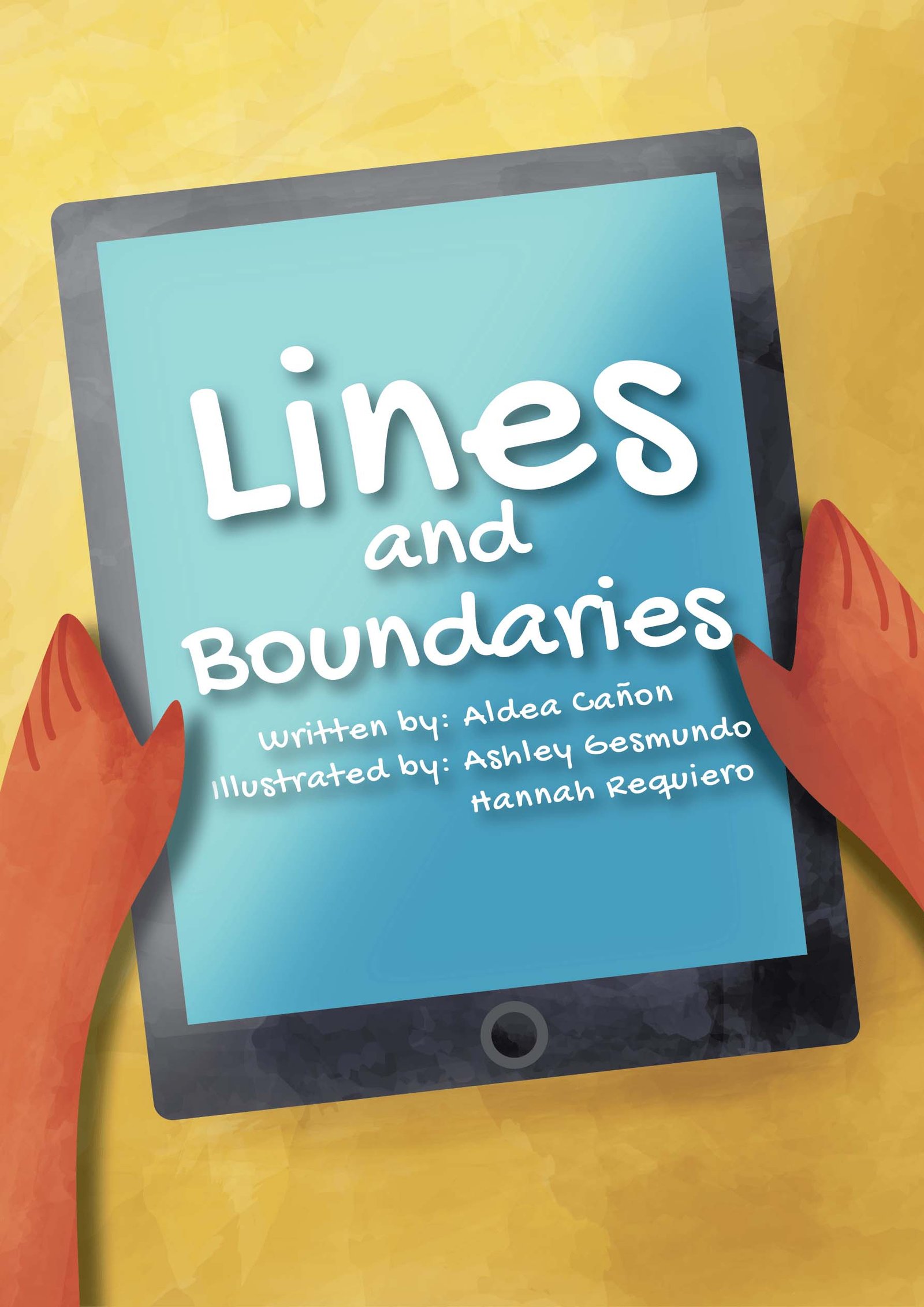 Lines and Boundaries