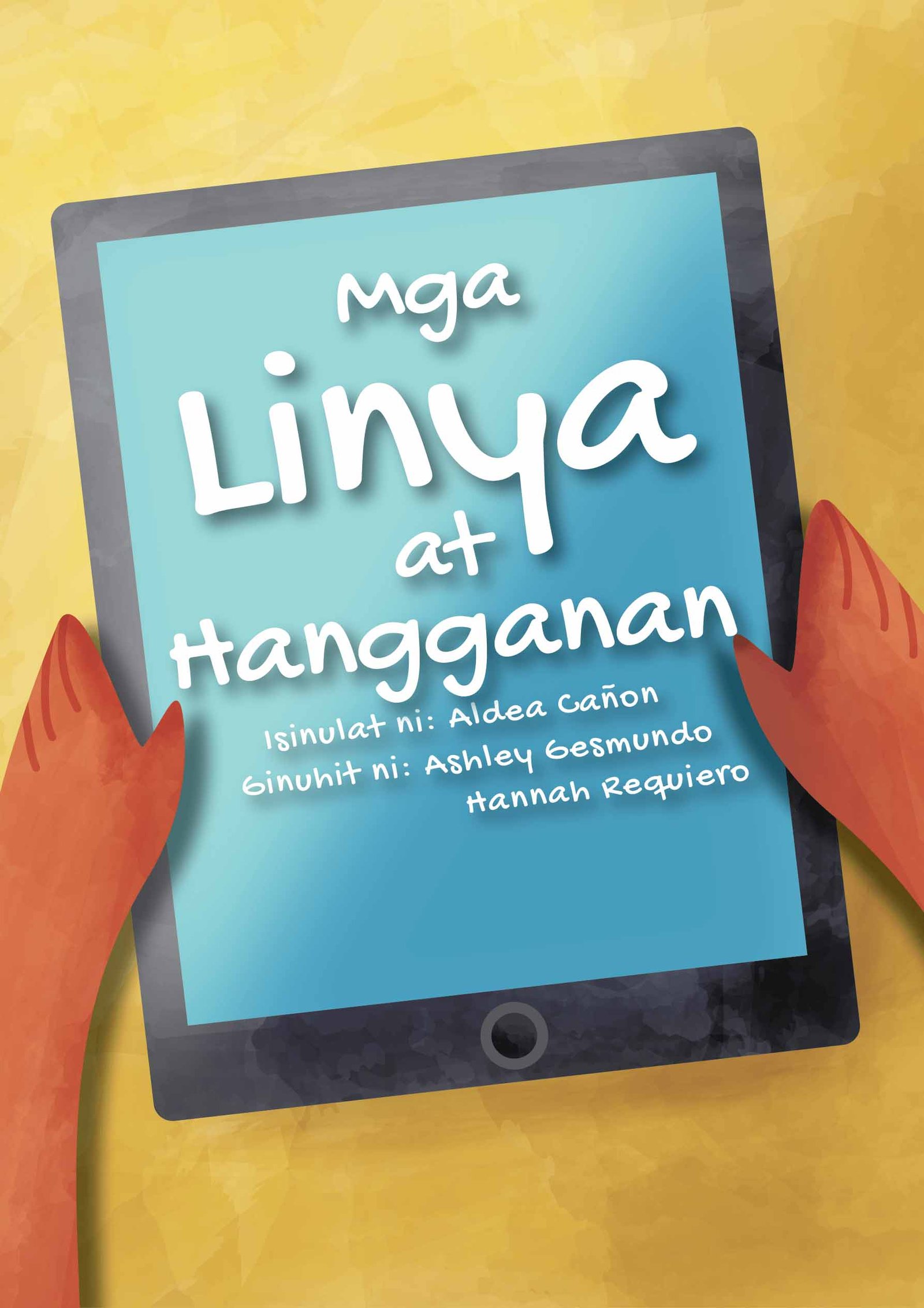 Mga Linya at Hangganan