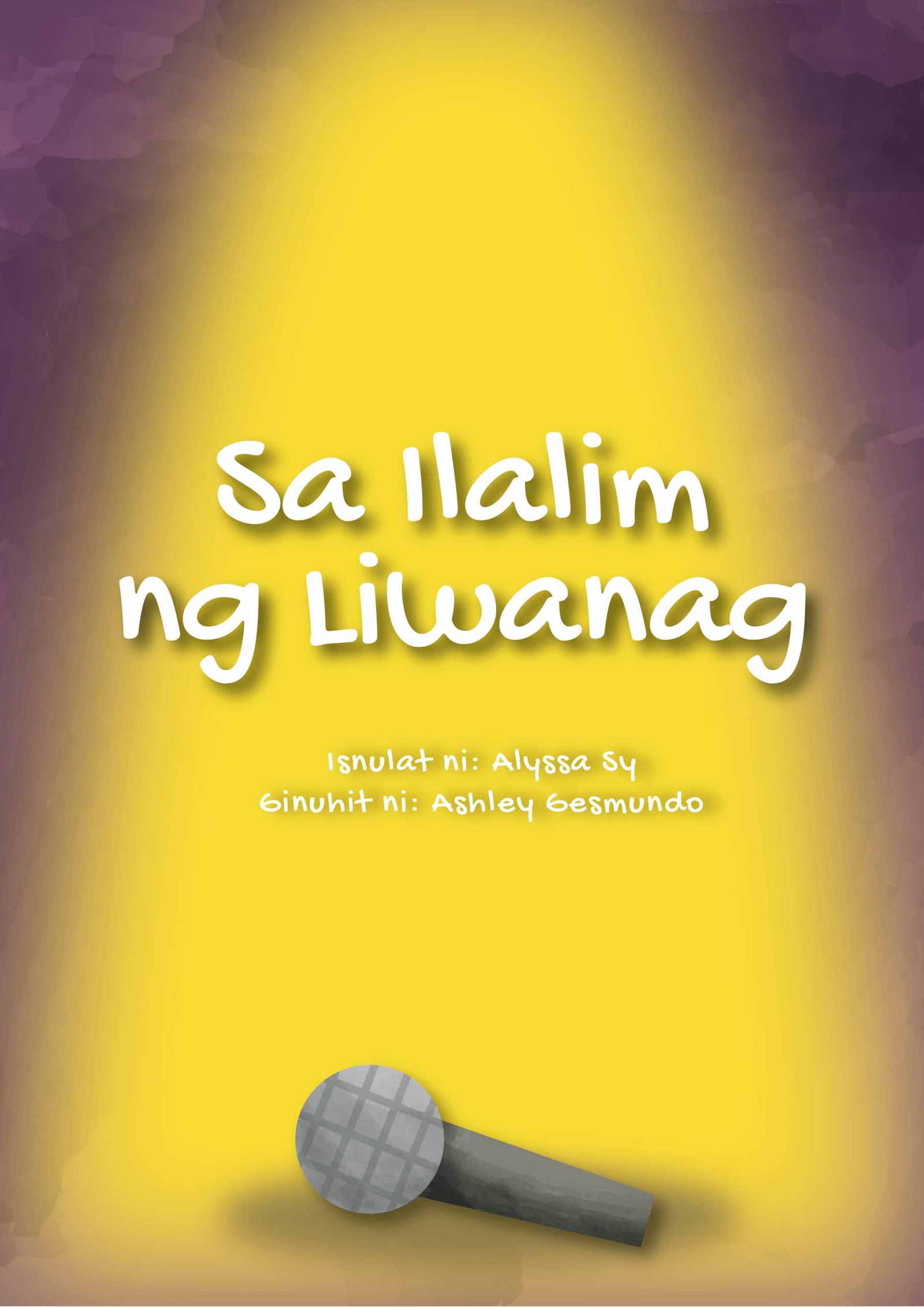 Sa Ilalim ng Liwanag