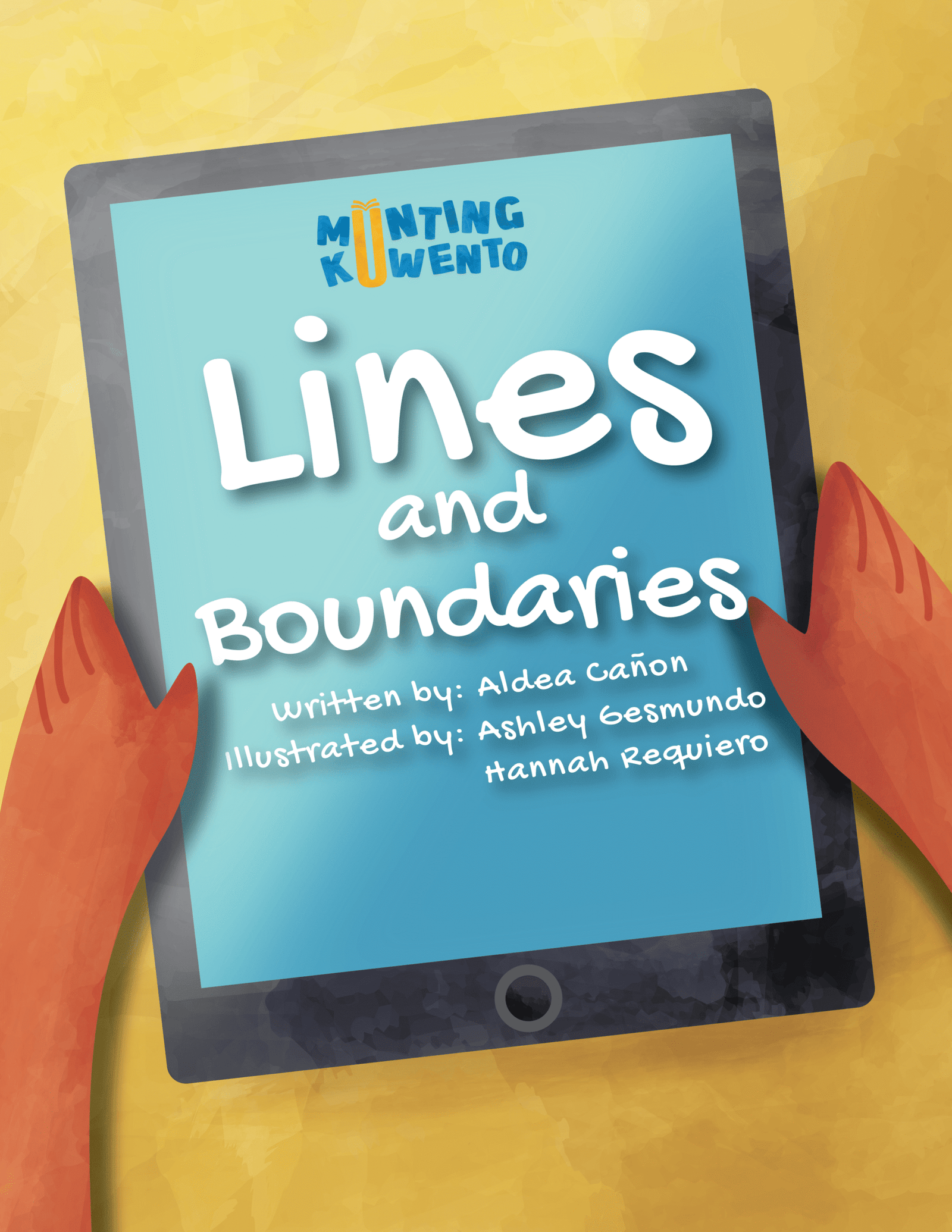 LINES AND BOUNDARIES