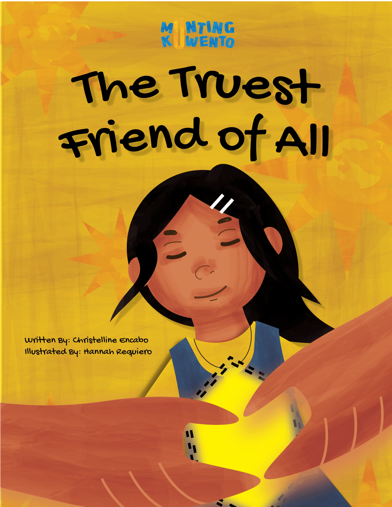 TRUEST FRIEND OF ALL